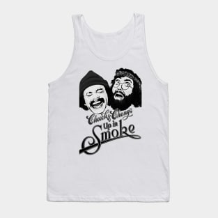 Cheech & Chong's Up in Smoke Tank Top